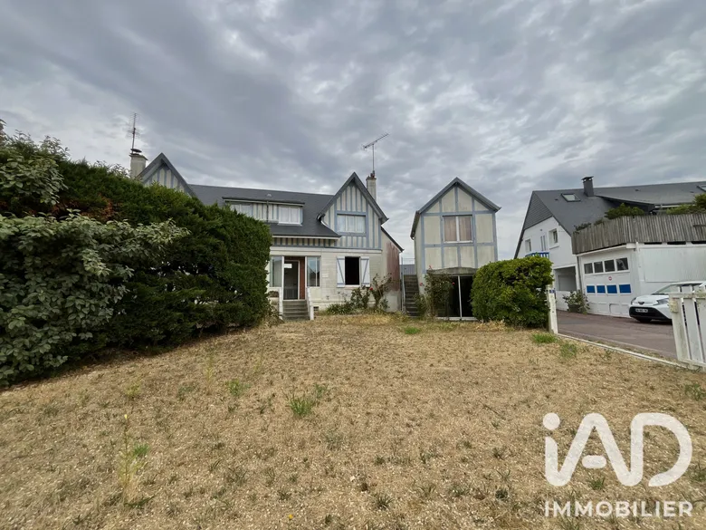 Maison 5 pièces 72 m² · à Agon-Coutainville · 72 m² · 314 000 €