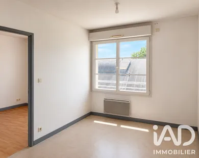 Apartment in La Rochelle (17000)