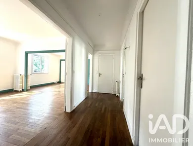 Apartment in Boulogne-Billancourt (92100)
