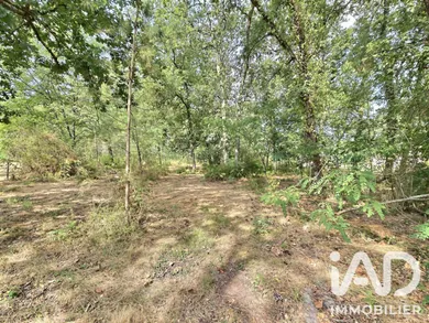 Building plot in Salles (33770)
