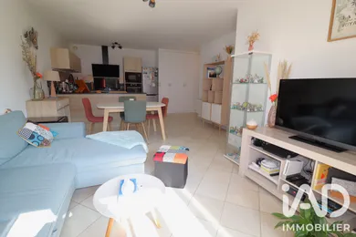 Appartement à Évreux (27000)