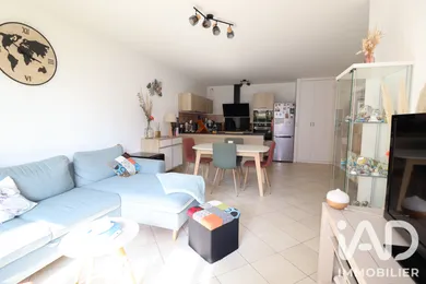 Appartement à Évreux (27000)