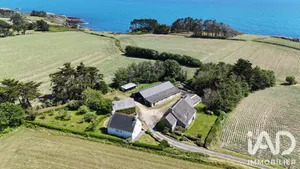 Domaine à Clohars-Carnoët (29360)