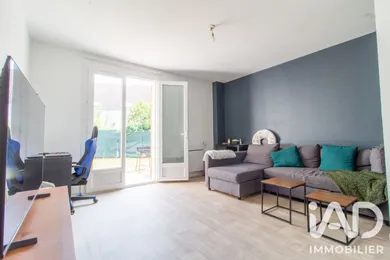 House in Saint-Jean-de-Braye (45800)