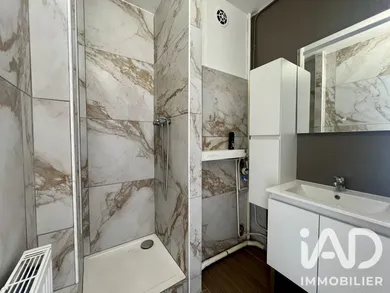 Apartment in Rouen (76000)