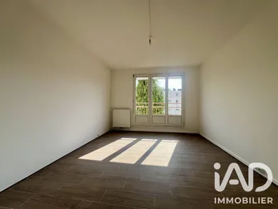 Apartment in Rouen (76000)