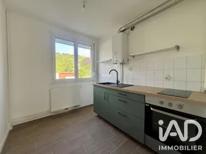 Apartment in Rouen (76000)