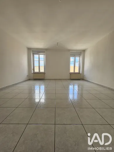 Duplex in Longlaville (54810)