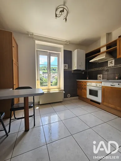 Duplex in Longlaville (54810)