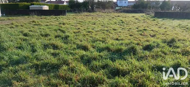 Terrain à Les Landes-Genusson (85130)