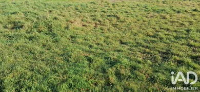 Terrain à Les Landes-Genusson (85130)