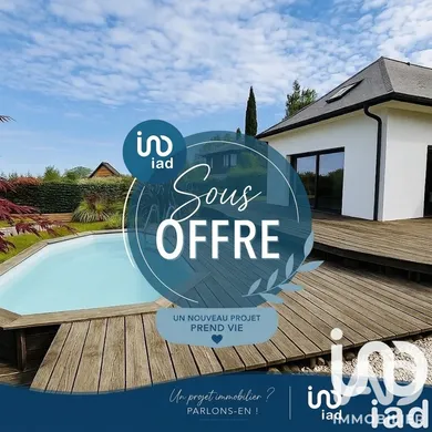 Maison à Loubajac (65100)