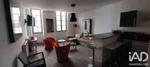 Appartement à Nîmes (30000)