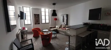Appartement à Nîmes (30000)