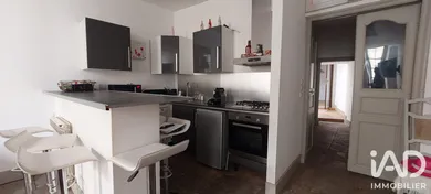 Appartement à Nîmes (30000)