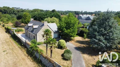 House in Saint-Malo (35400)