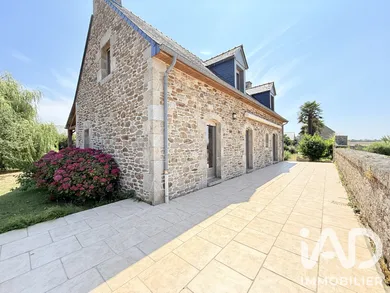 House in Saint-Malo (35400)