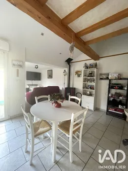 Maison de ville à Berck (62600)