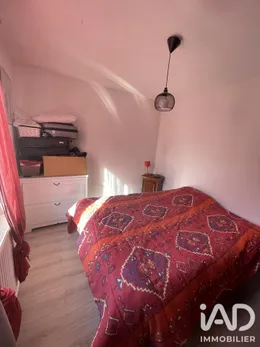 Maison de ville à Berck (62600)