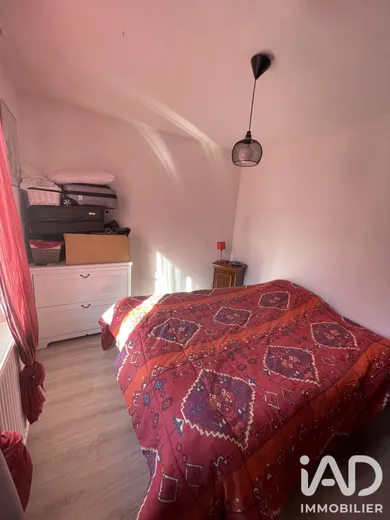 Maison de ville à Berck (62600)