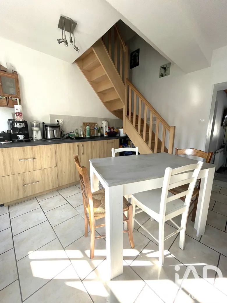 Maison 3 pièces 68 m² · à Berck · 68 m² · 198 000 €