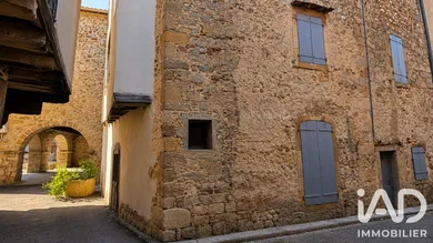 Maison de village à Alet-les-Bains (11580)