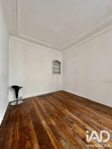 Appartement à Paris (75019)