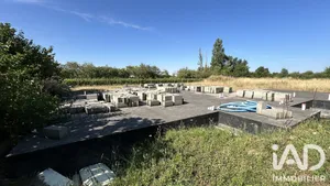 Land in Villeperdue (37260)