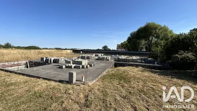 Land in Villeperdue (37260)