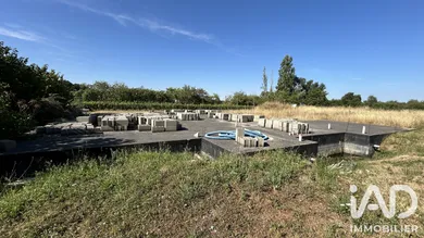Land in Villeperdue (37260)