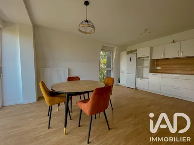 Appartement à Wattignies (59139)