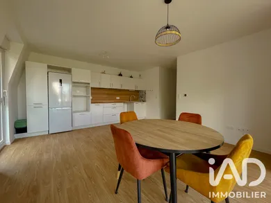 Appartement à Wattignies (59139)