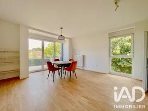 Appartement à Wattignies (59139)
