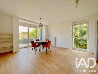 Appartement à Wattignies (59139)