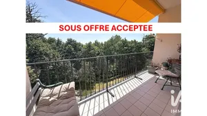 Apartment in Vaucresson (92420)