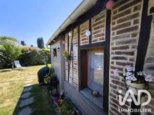 Maison de village à Beuzeville (27210)