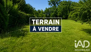 Terrain à bâtir à Montauban (82000)