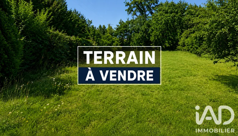 Terrain à bâtir à Montauban (82000) · 145 000 €