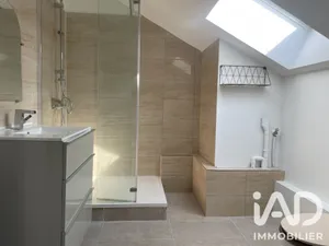 Duplex in Orléans (45100)