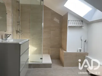 Duplex à Orléans (45100)