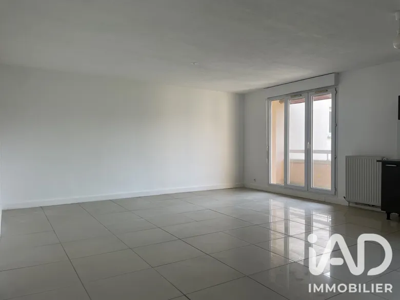 Appartement 4 pièces 88 m² · à Orléans · 88,1 m² · 190 000 €