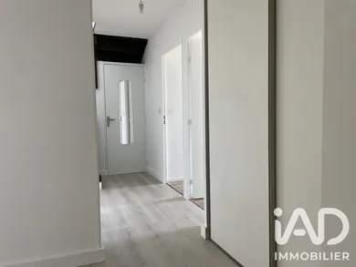Duplex à Orléans (45100)
