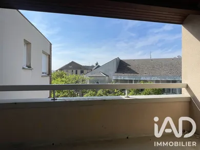 Duplex à Orléans (45100)