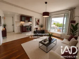 Apartment in Bagneux (92220)