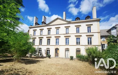 Immeuble à Marvejols (48100)
