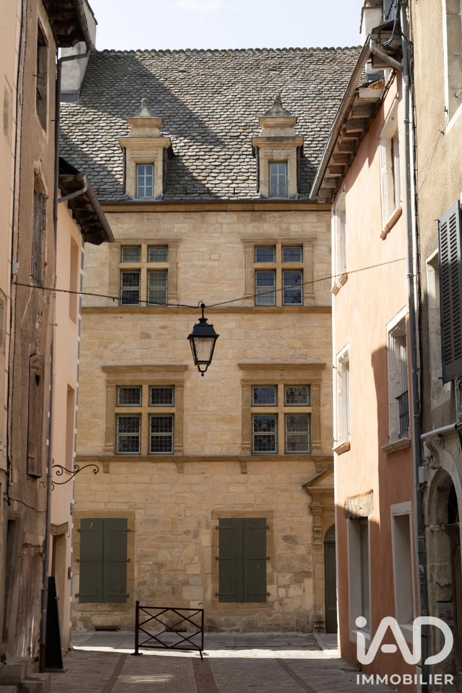 Vente immeuble 1 380 m² à Marvejols (48100) - 2106096 — 3