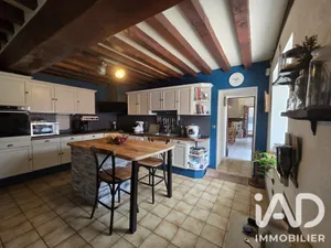 Maison à Lalacelle (61320)