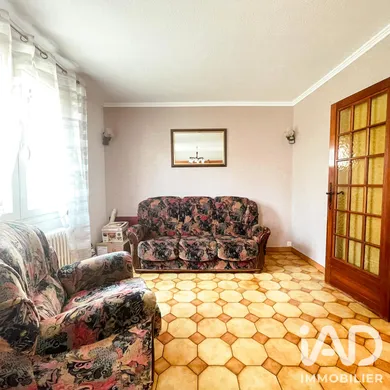 Townhouse in Longwy (54400)