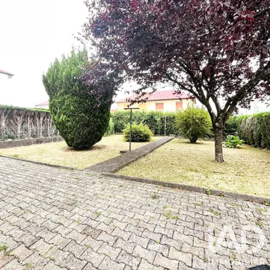 Townhouse in Longwy (54400)