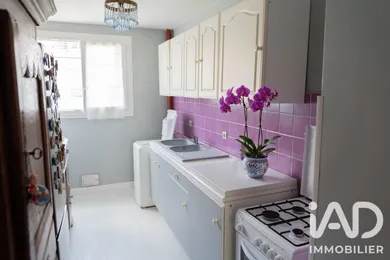 Apartment in Versailles (78000)